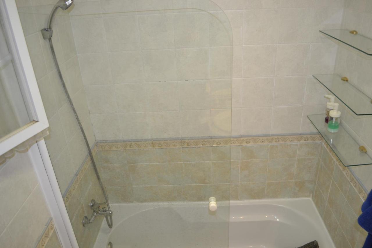 Centrico Y Amplio Apartamento 100% Equipado Jerez de la Frontera Bagian luar foto