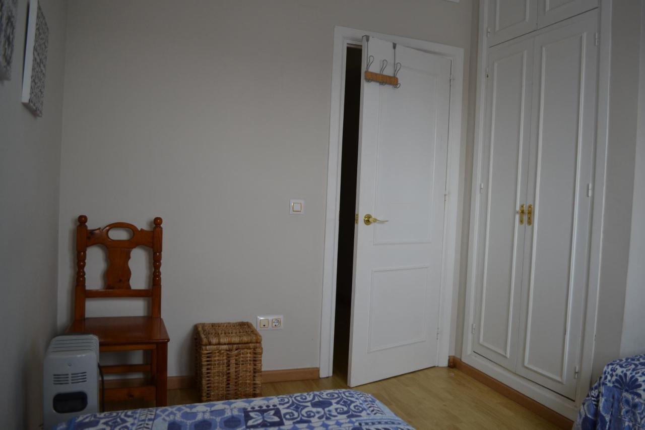 Centrico Y Amplio Apartamento 100% Equipado Jerez de la Frontera Bagian luar foto
