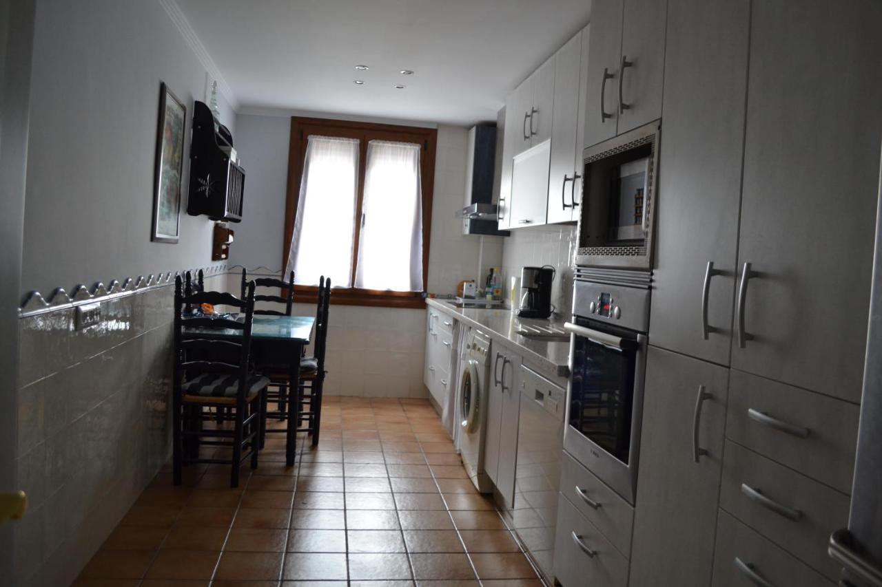 Centrico Y Amplio Apartamento 100% Equipado Jerez de la Frontera Bagian luar foto