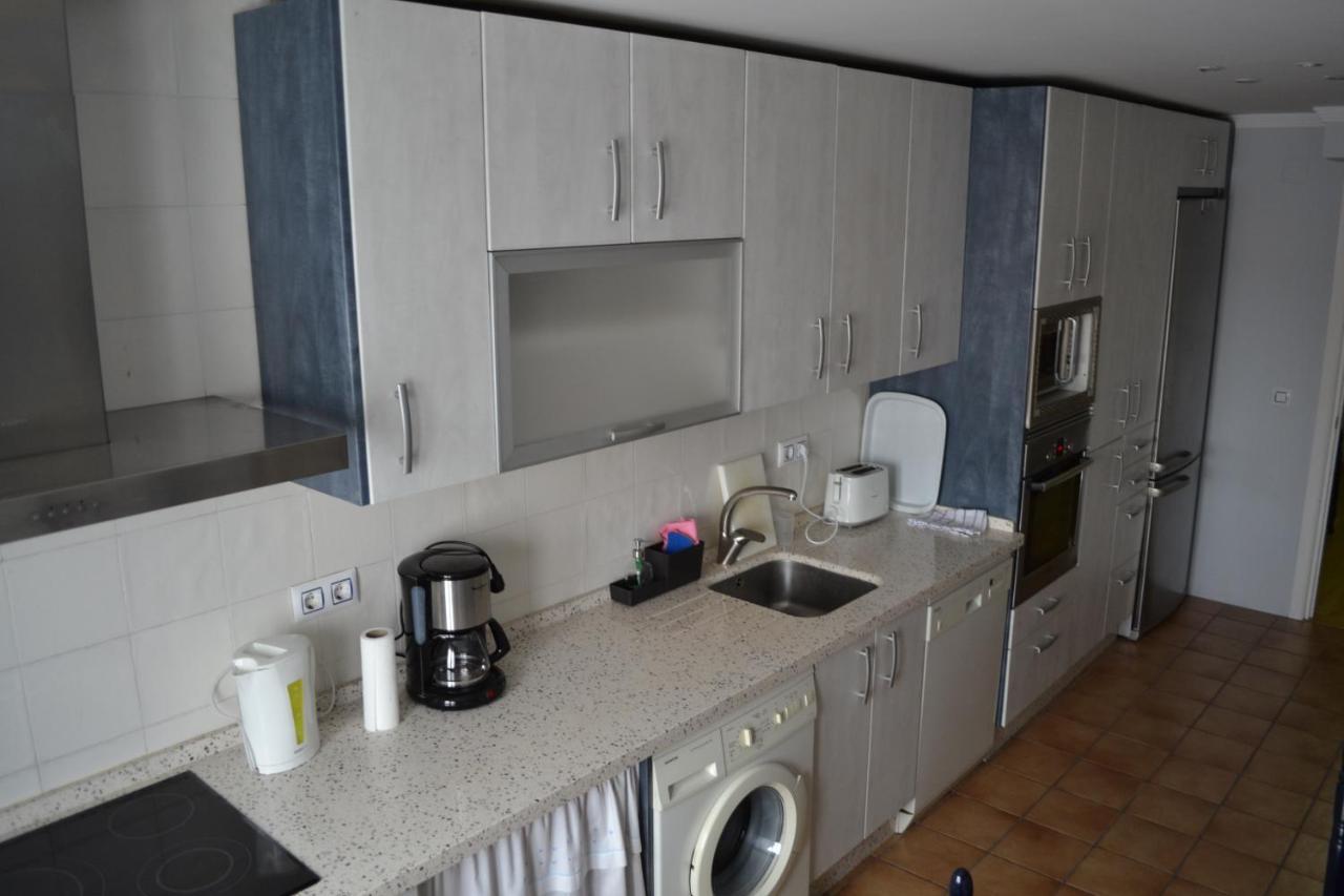 Centrico Y Amplio Apartamento 100% Equipado Jerez de la Frontera Bagian luar foto